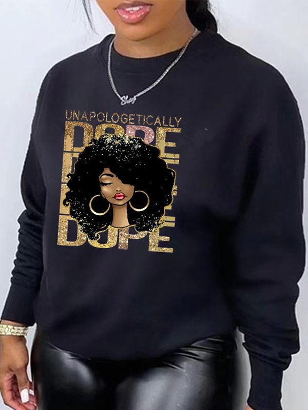 Dope Beauty Sweatshirt